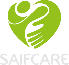 Saif Care's Vision